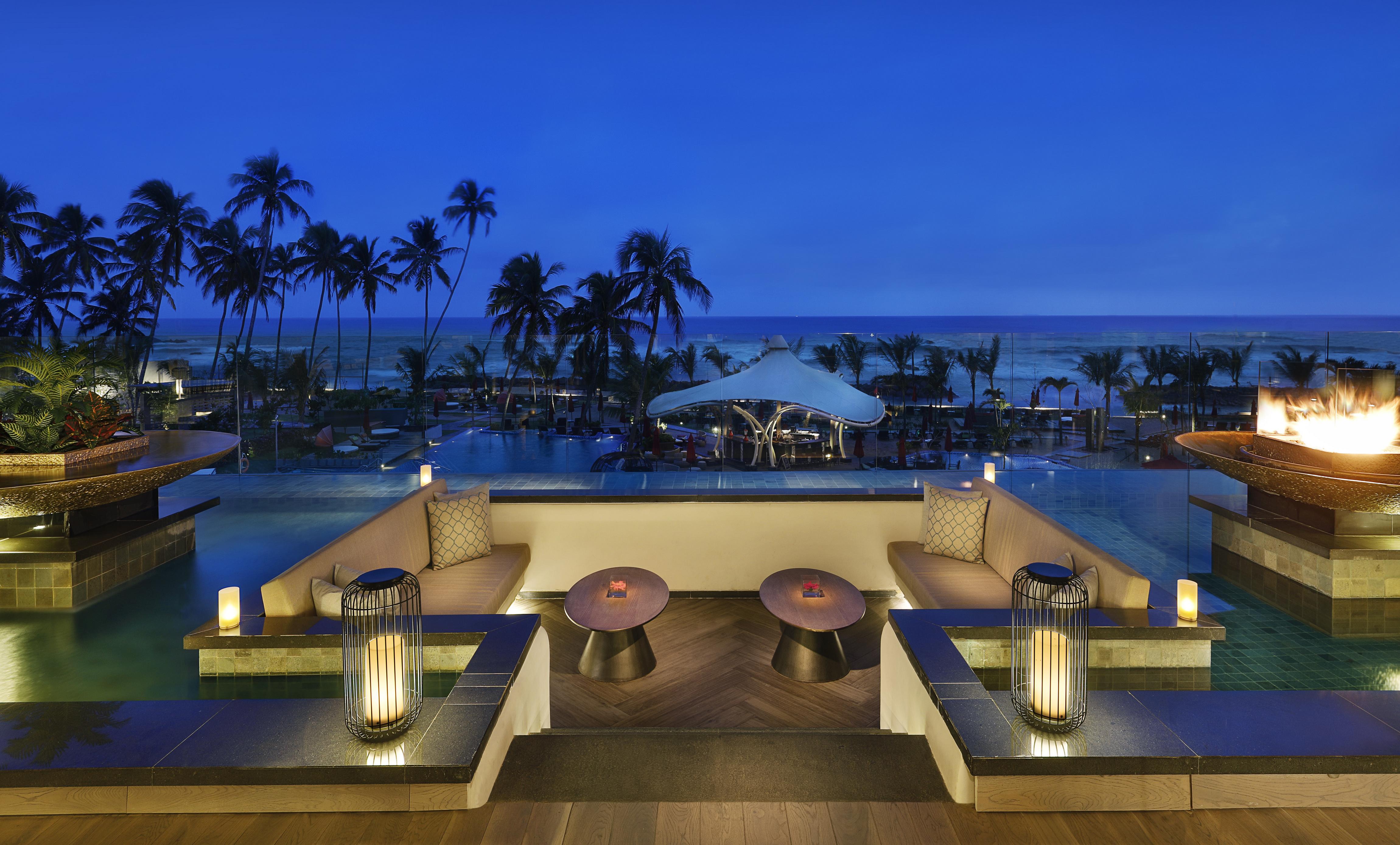 Radisson Blu Resort Galle Bagian luar foto