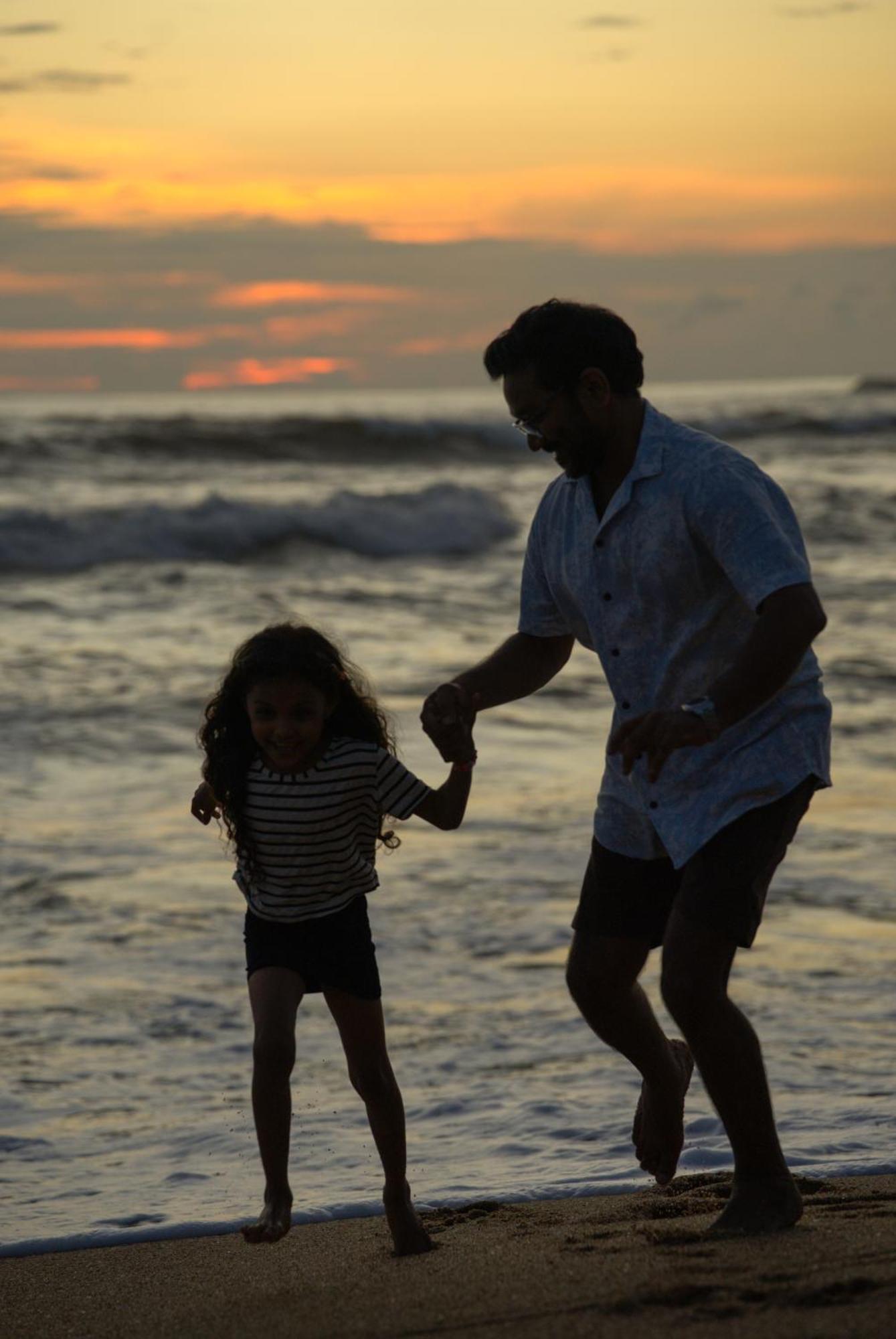 Radisson Blu Resort Galle Bagian luar foto